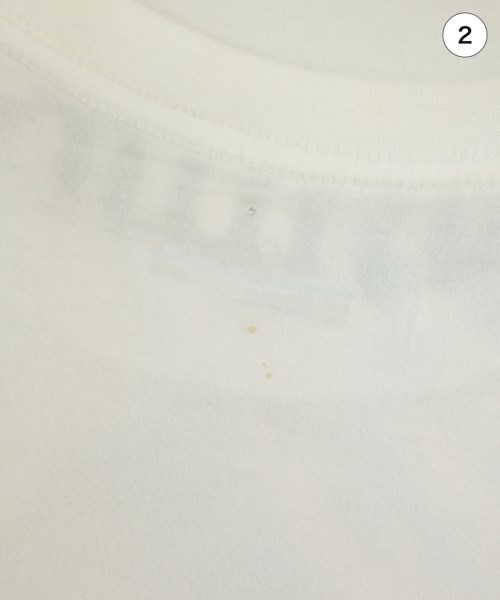 Columbia（コロンビア）Tシャツ・カットソー 白 サイズ:M レディース/2200698764026
