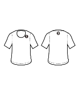 Columbia（コロンビア）Tシャツ・カットソー 白 サイズ:M レディース/2200698764026