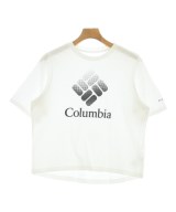 Columbia（コロンビア）Tシャツ・カットソー 白 サイズ:M レディース/2200698764026