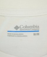 Columbia（コロンビア）Tシャツ・カットソー 白 サイズ:M レディース/2200698764026