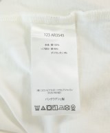 Columbia（コロンビア）Tシャツ・カットソー 白 サイズ:M レディース/2200698764026