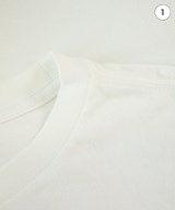 Columbia（コロンビア）Tシャツ・カットソー 白 サイズ:M レディース/2200698764026