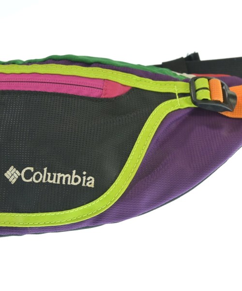 Columbia（コロンビア）ショルダーバッグ 黒 サイズ:- メンズ/2200699013086