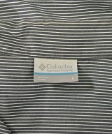 Columbia（コロンビア）カジュアルシャツ 紺 サイズ:L メンズ/2200690208023