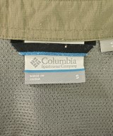 Columbia（コロンビア）カジュアルシャツ カーキ サイズ:S メンズ/2200690208030