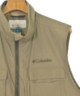 Columbia（コロンビア）その他 カーキ サイズ:M メンズ/2200690208085