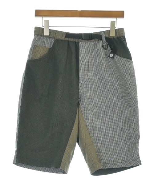 Columbia(コロンビア)ショートパンツ グレー サイズ:M/2200690208139