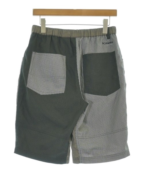 Columbia（コロンビア）ショートパンツ グレー サイズ:M メンズ/2200690208139