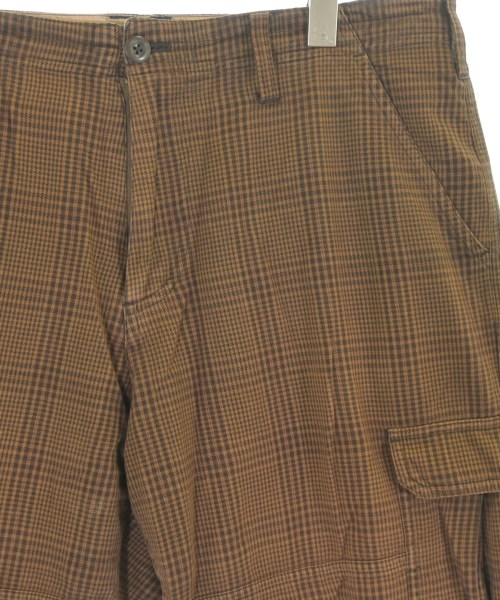 Columbia（コロンビア）ショートパンツ 茶 サイズ:34(XL位) メンズ/2200690208146