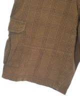 Columbia（コロンビア）ショートパンツ 茶 サイズ:34(XL位) メンズ/2200690208146