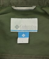 Columbia（コロンビア）マウンテンパーカー カーキ サイズ:L メンズ/2200698318052