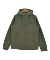 Columbia マウンテンパーカー