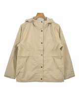 Columbia（コロンビア）マウンテンパーカー ベージュ サイズ:L レディース/2200698318212