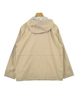 Columbia（コロンビア）マウンテンパーカー ベージュ サイズ:L レディース/2200698318212