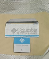 Columbia（コロンビア）マウンテンパーカー ベージュ サイズ:L レディース/2200698318212