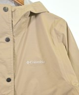 Columbia（コロンビア）マウンテンパーカー ベージュ サイズ:L レディース/2200698318212