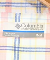Columbia（コロンビア）カジュアルシャツ 白 サイズ:M レディース/2200698318335