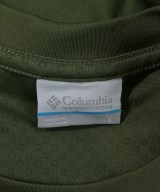 Columbia（コロンビア）Tシャツ・カットソー 緑 サイズ:L メンズ/2200698318373