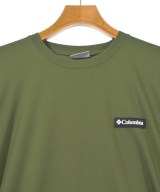 Columbia（コロンビア）Tシャツ・カットソー 緑 サイズ:L メンズ/2200698318373