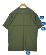 Columbia（コロンビア）Tシャツ・カットソー 緑 サイズ:L メンズ/2200698318373