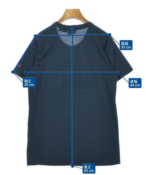 Columbia（コロンビア）Tシャツ・カットソー 紺 サイズ:L レディース/2200698318380