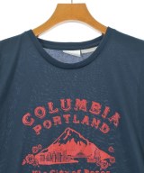Columbia（コロンビア）Tシャツ・カットソー 紺 サイズ:L レディース/2200698318380