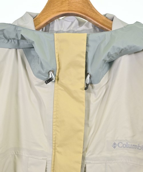 Columbia（コロンビア）その他 白 サイズ:L レディース/2200698318755