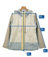 Columbia（コロンビア）その他 白 サイズ:L レディース/2200698318755