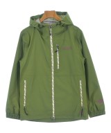 Columbia（コロンビア）マウンテンパーカー カーキ サイズ:S レディース/2200699631020