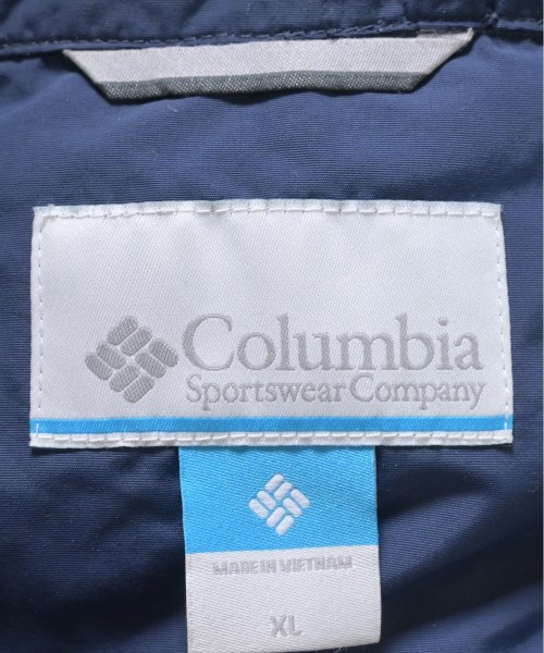Columbia（コロンビア）その他 紺 サイズ:XL メンズ/2200699780018