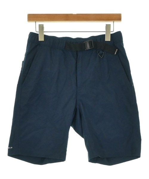 Columbia(コロンビア)ショートパンツ 紺 サイズ:S/2200695911409