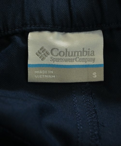 Columbia（コロンビア）ショートパンツ 紺 サイズ:S メンズ/2200695911409