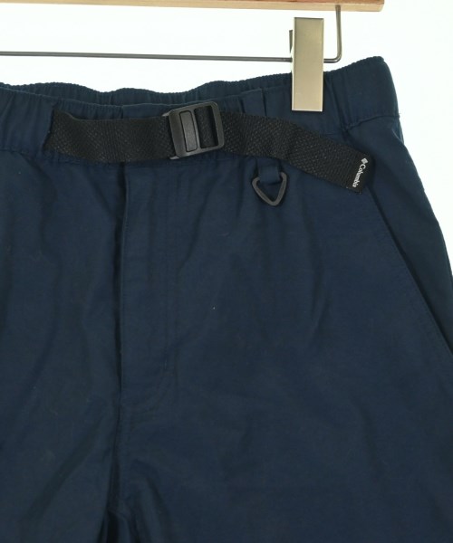 Columbia（コロンビア）ショートパンツ 紺 サイズ:S メンズ/2200695911409