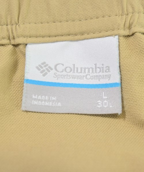 Columbia（コロンビア）その他 ベージュ サイズ:L メンズ/2200697676191
