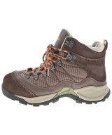 Columbia（コロンビア）スニーカー 茶 サイズ:24.5cm レディース/2200699066600