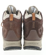 Columbia（コロンビア）スニーカー 茶 サイズ:24.5cm レディース/2200699066600