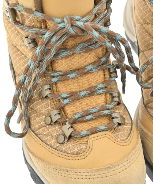 Columbia（コロンビア）スニーカー ベージュ サイズ:23cm レディース/2200699066631