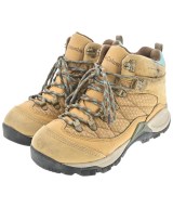 Columbia（コロンビア）スニーカー ベージュ サイズ:23cm レディース/2200699066631