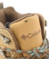 Columbia（コロンビア）スニーカー ベージュ サイズ:23cm レディース/2200699066631