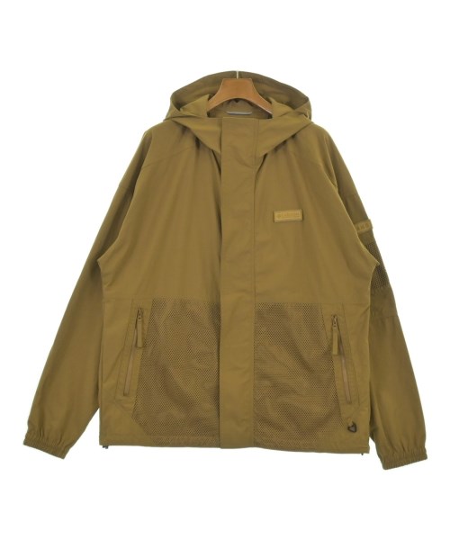 Columbia(コロンビア)ブルゾン 茶 サイズ:XL/2200696003028