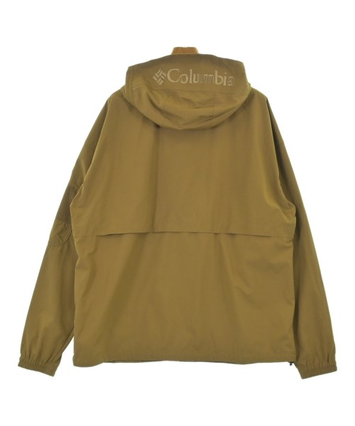 Columbia（コロンビア）ブルゾン 茶 サイズ:XL メンズ/2200696003028