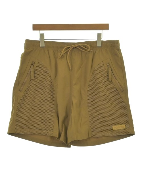 Columbia(コロンビア)ショートパンツ 黄 サイズ:XL/2200696003172