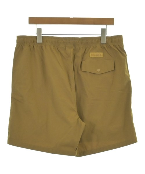 Columbia（コロンビア）ショートパンツ 黄 サイズ:XL メンズ/2200696003172