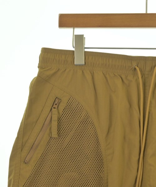 Columbia（コロンビア）ショートパンツ 黄 サイズ:XL メンズ/2200696003172