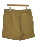 Columbia（コロンビア）ショートパンツ 黄 サイズ:XL メンズ/2200696003172