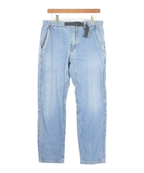 Columbia(コロンビア)デニムパンツ 青 サイズ:M/2200698516069