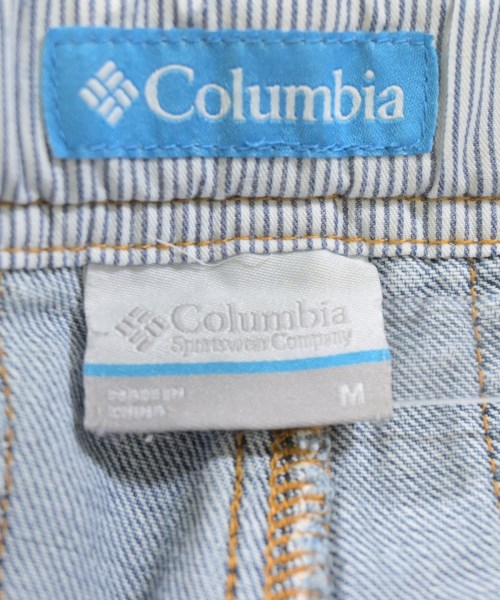 Columbia（コロンビア）デニムパンツ 青 サイズ:M メンズ/2200698516069