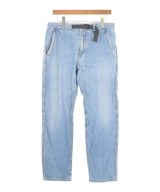 Columbia（コロンビア）デニムパンツ 青 サイズ:M メンズ/2200698516069
