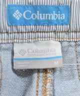 Columbia（コロンビア）デニムパンツ 青 サイズ:M メンズ/2200698516069