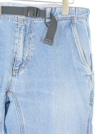 Columbia（コロンビア）デニムパンツ 青 サイズ:M メンズ/2200698516069